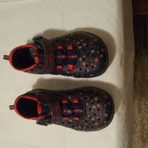 Children's sneakers for boys
